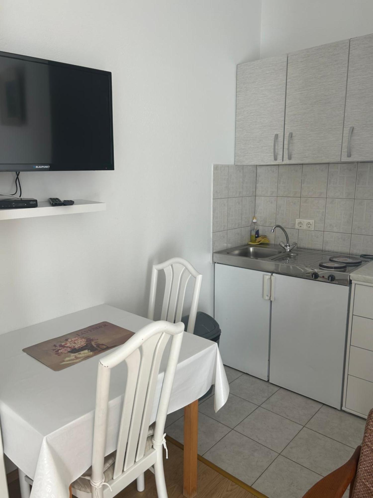 Apartman Markovic Zadar Exterior photo